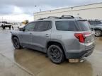 2021 GMC Acadia AT4