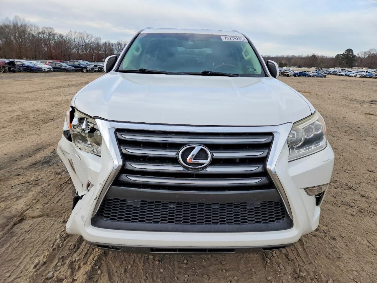 2014 Lexus Gx 460 Premium