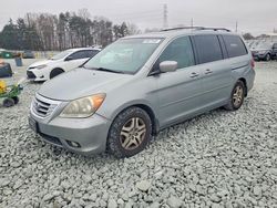 2008 Honda Odyssey Touring for sale in Mebane, NC
