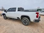2021 Chevrolet Silverado K2500 Heavy Duty lt