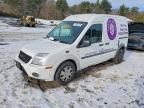 2012 Ford Transit Connect Delivery Van