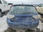2011 Subaru Impreza 2.5i Premium