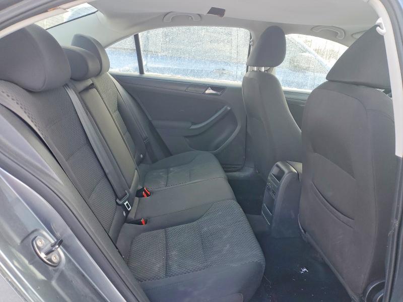 2012 Volkswagen Jetta