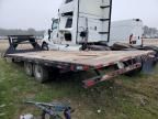2017 PJ Flatbed Trailer