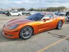 2008 Chevrolet Corvette