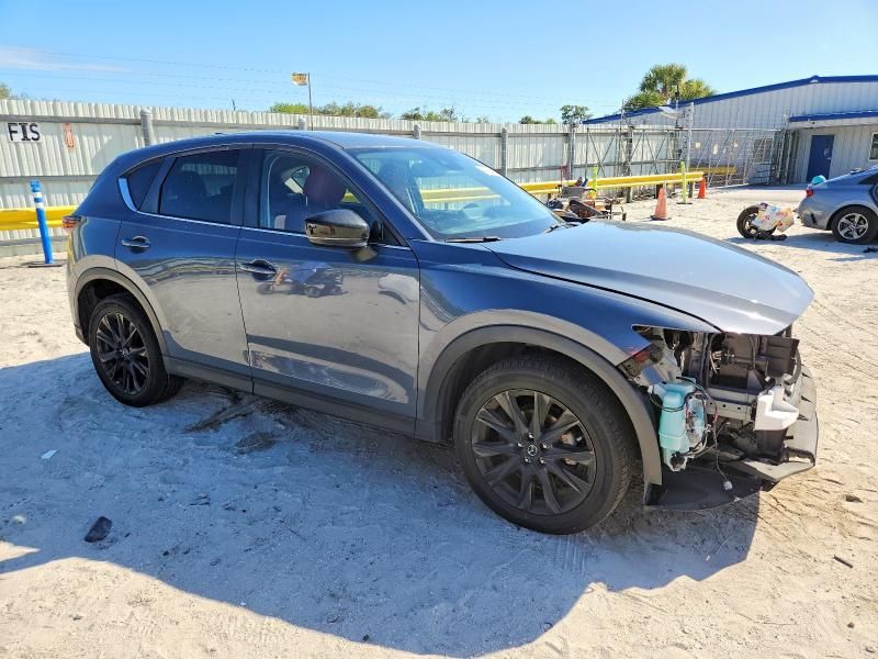 2023 Mazda Cx-5 Preferred