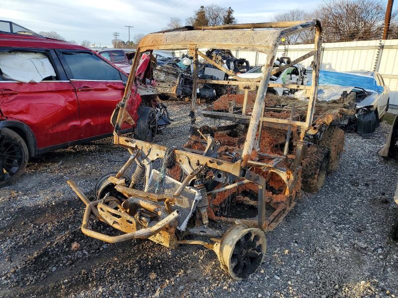 2023 Can-Am Defender