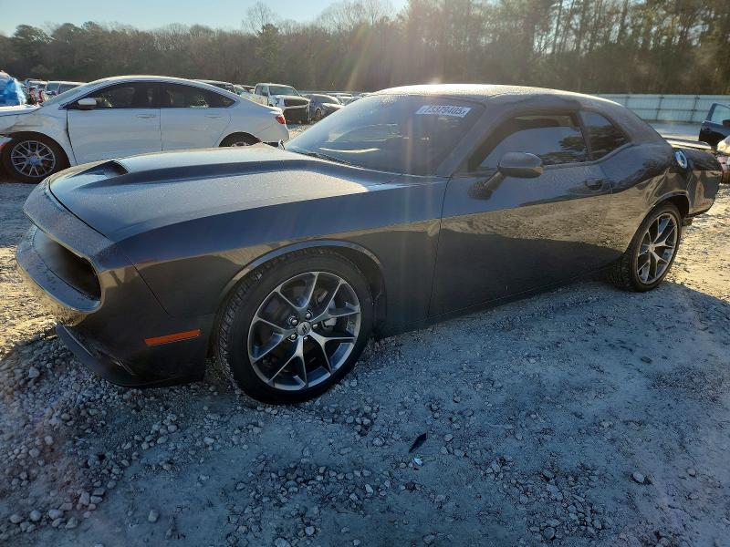 2023 Dodge Challenger gt