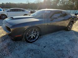 Dodge salvage cars for sale: 2023 Dodge Challenger gt