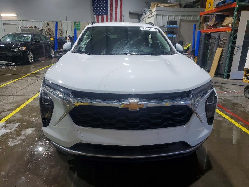 2024 Chevrolet Trax 1LT