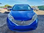 2015 Nissan Versa Note s