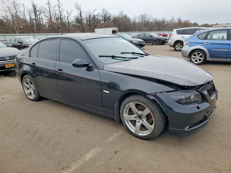 2006 BMW 325 xi