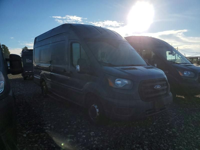 2020 Ford Transit T-250