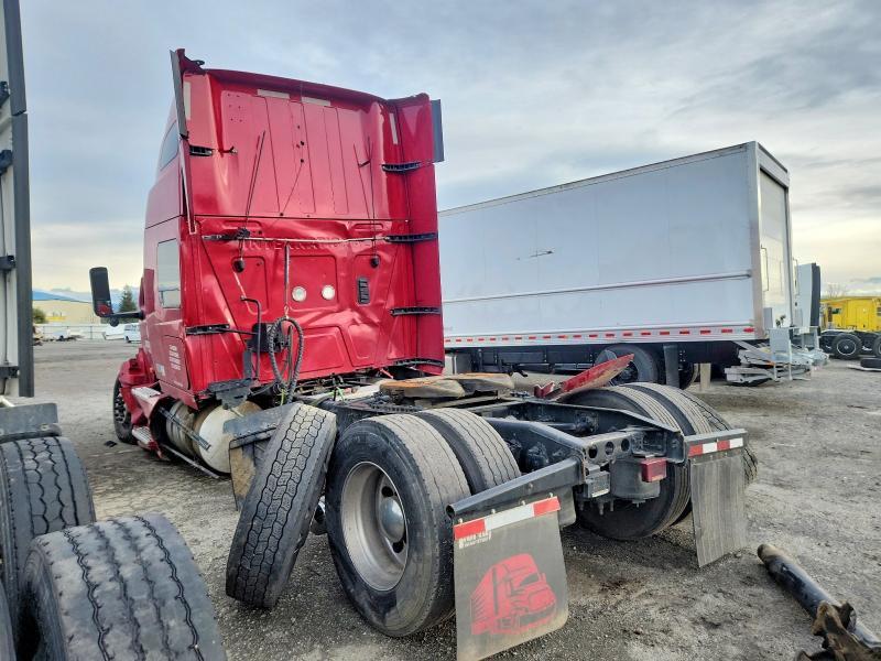 2020 International LT625 Semi Truck