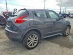 2013 Nissan Juke s
