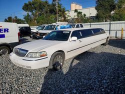 2005 Lincoln Town car for sale in Apopka, FL