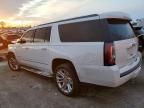 2018 GMC Yukon xl K1500 slt
