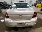 2005 Buick Lacrosse cxl