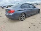 2015 BMW 328 i