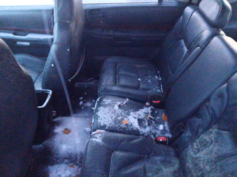 2002 Dodge Durango slt Plus