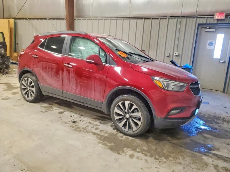 2017 Buick Encore Preferred ii