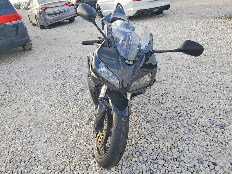 2006 Honda Cbr1000 rr