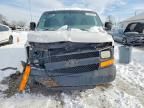 2009 Chevrolet Express G2500 Utility / Service Van