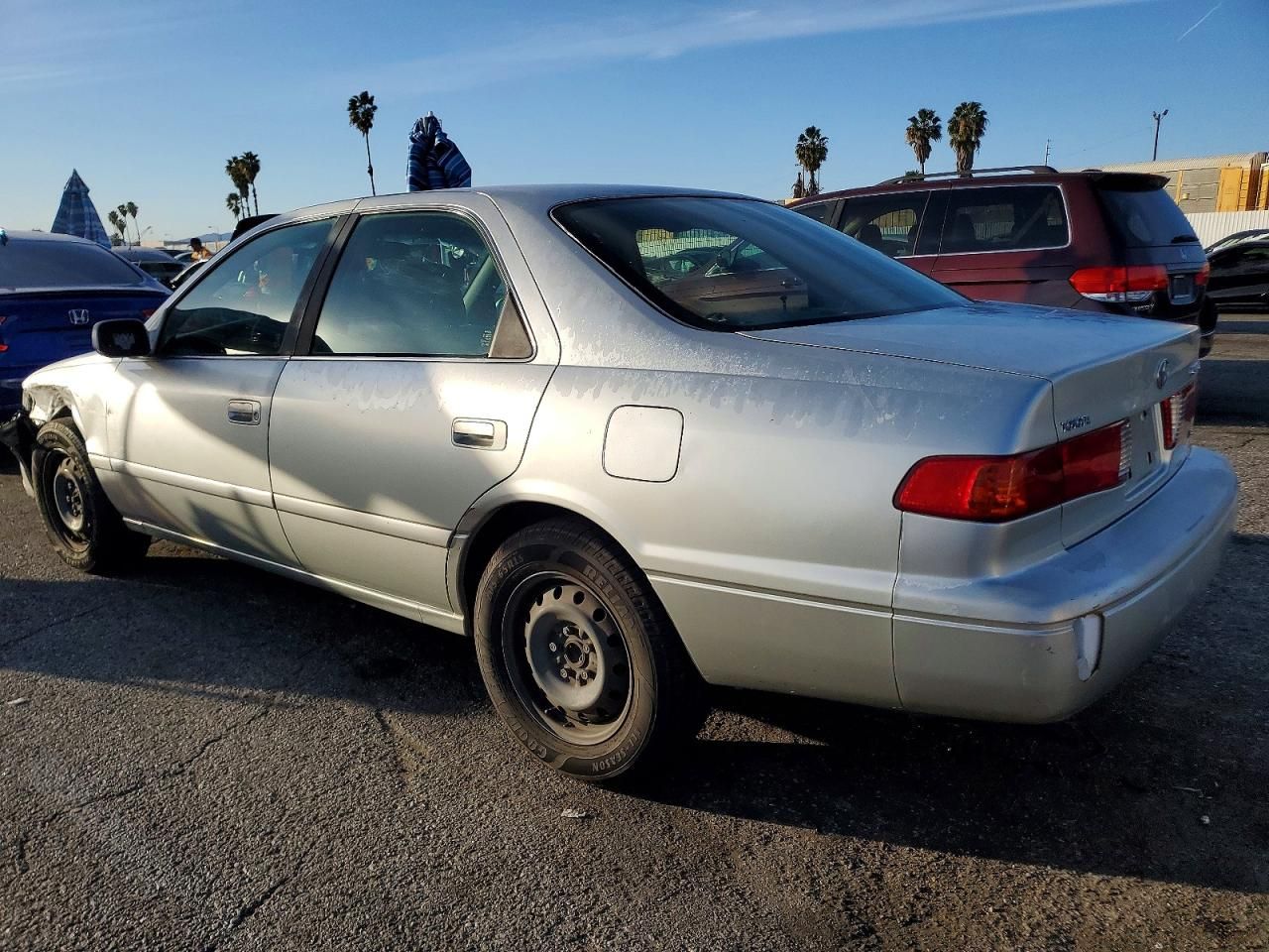 2000 Toyota Camry ce