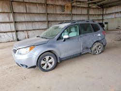 2015 Subaru Forester 2.5i Premium for sale in Phoenix, AZ