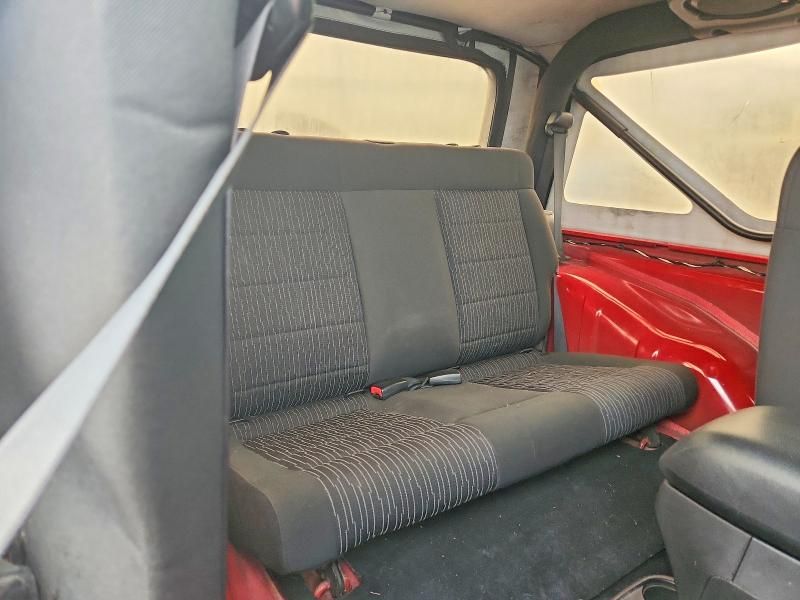 2011 Jeep Wrangler Sport