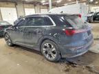 2021 Audi E-tron Premium