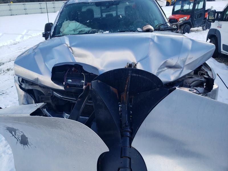 2022 Ford F250 Super Duty