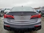 2019 Acura Tlx Technology