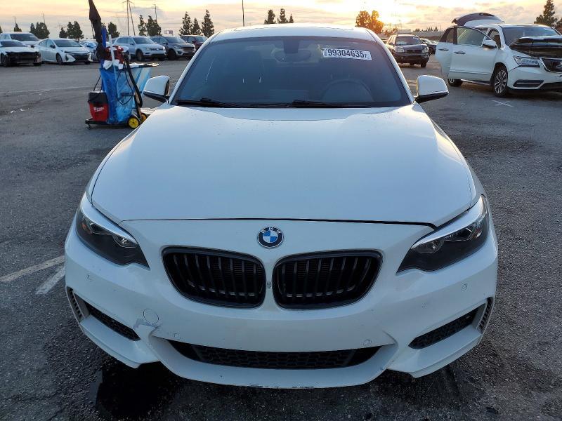 2016 BMW 228 i Sulev