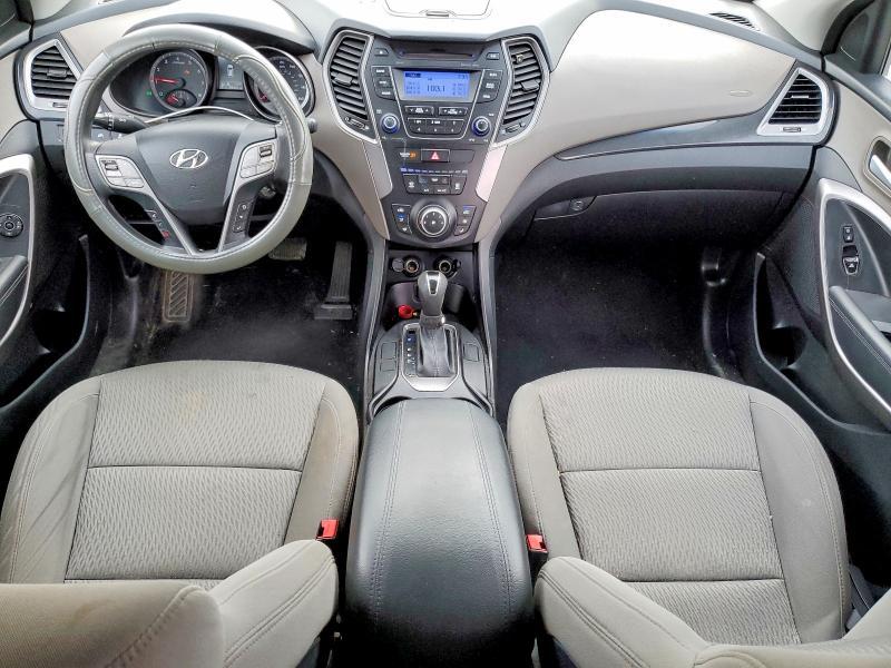 2016 Hyundai Santa fe Sport