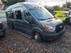 2024 Ford Transit 350 Wagon