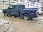 2007 Chevrolet Silverado K1500 Classic Crew cab