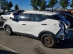 2018 Nissan Kicks s