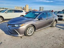 2021 Toyota Camry le for sale in New Orleans, LA