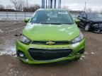 2016 Chevrolet Spark 1LT