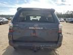 2024 Toyota 4runner Sr5/sr5 Premium
