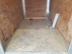 2005 Carry-On Enclosed Cargo Trailer