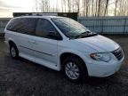 2005 Chrysler Town & Country Touring
