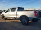 2025 Chevrolet Silverado K1500 lt Trail Boss