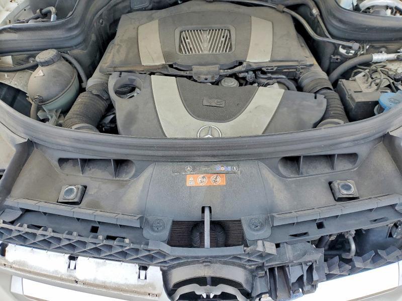 2012 Mercedes-Benz Glk 350