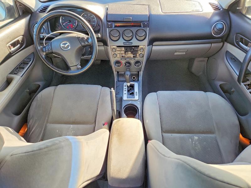2007 Mazda 6 I