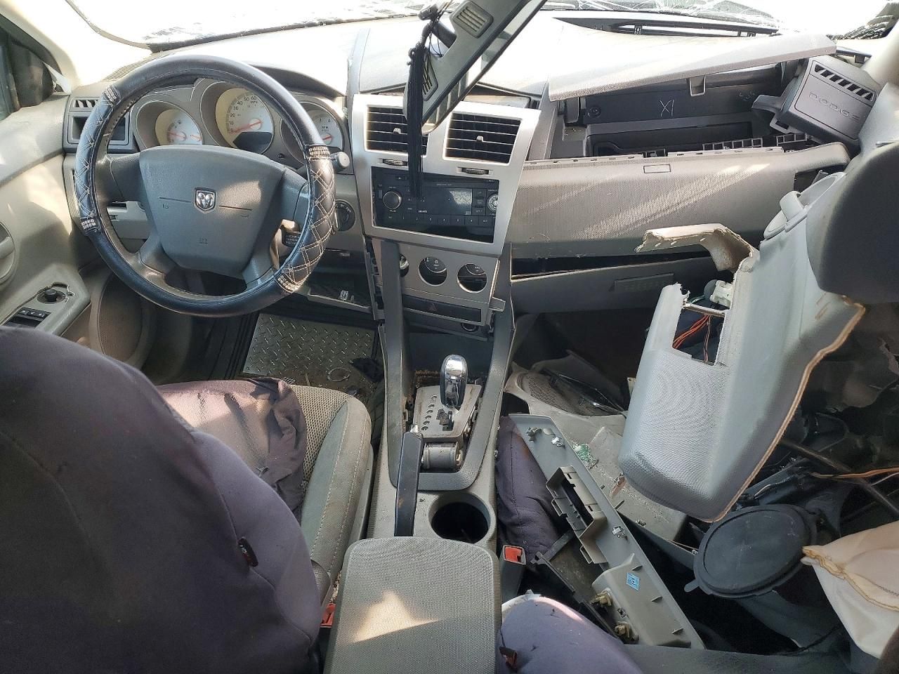 2008 Dodge Avenger se