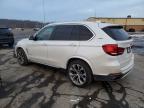 2017 BMW X5 Xdrive4