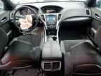 2019 Acura Tlx Technology