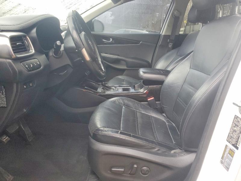 2016 KIA Sorento ex V6